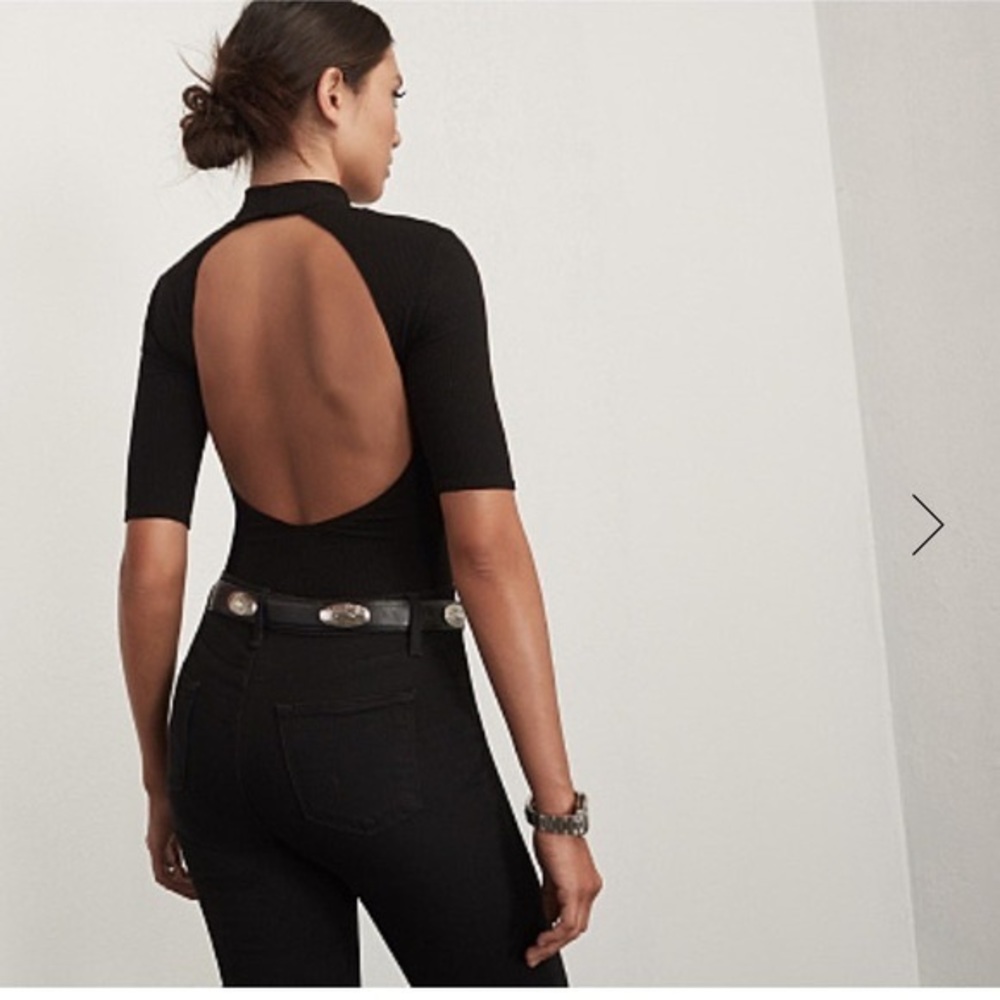 ISO - Reformation Bodysuits